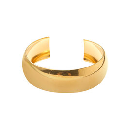Go Dutch Label D&E - Bold bangle