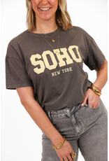 21Jewelz Soho t-shirt - grijs