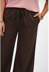 21Jewelz Effen casual jogger - bruin