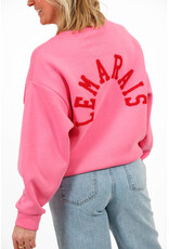 21Jewelz Sweater le marais - roze