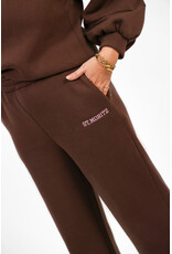 21Jewelz St. Moritz jogger - bruin