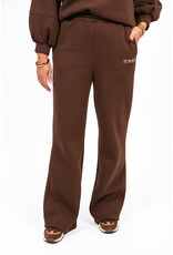 21Jewelz St. Moritz jogger - bruin