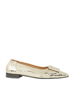 Babouche Babouche | Jitse - goud