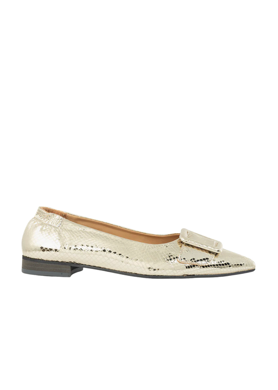 Babouche Babouche | Jitse - goud