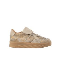 Babouche Babouche | Ira - goud/beige