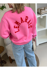 21Jewelz Sweater le marais - roze