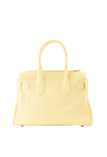 21Jewelz Fashion handtasje met gesp - geel