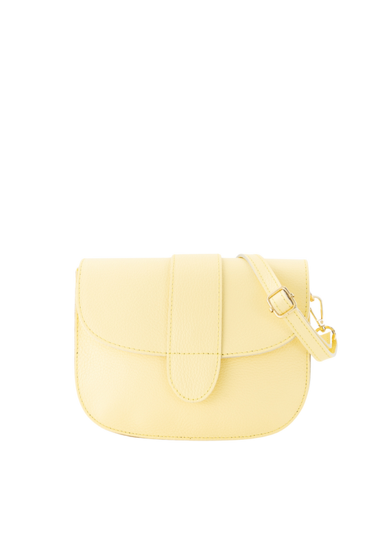 21Jewelz Brand new basic tas - geel