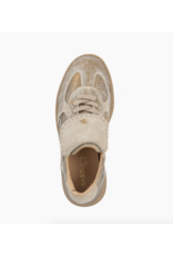 Babouche Babouche | Ira - goud/beige