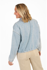 21Jewelz Denim jasje