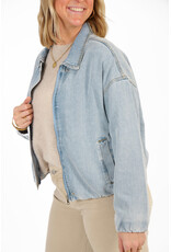 21Jewelz Denim jasje