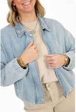 21Jewelz Denim jasje