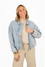 21Jewelz Denim jasje