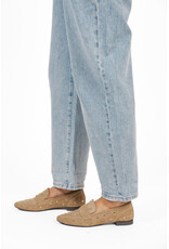 21Jewelz Mom jeans - blauw