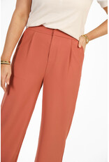 21Jewelz Effen pantalon - oudroze