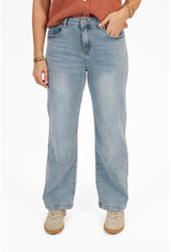21Jewelz Stretch wide leg jeans