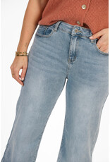 21Jewelz Stretch wide leg jeans