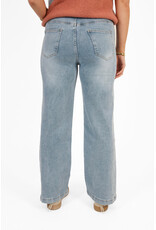 21Jewelz Stretch wide leg jeans