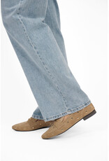 21Jewelz Wide fit jeans - lichtblauw