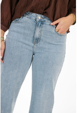 21Jewelz Wide fit jeans - lichtblauw