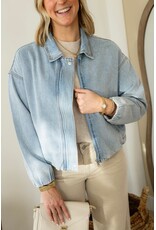 21Jewelz Denim jasje