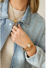 21Jewelz Denim jasje