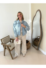 21Jewelz Denim jasje