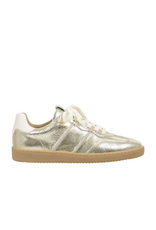 DWRS DWRS | Poona crackled - champagne/offwhite