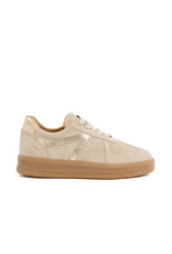 Babouche Babouche | Sneaker Liva - beige/gold