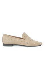 Babouche Babouche | Loafer Lois - beige