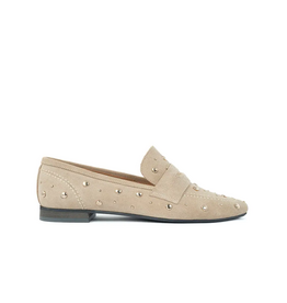 Babouche Babouche | Loafer Lois - beige