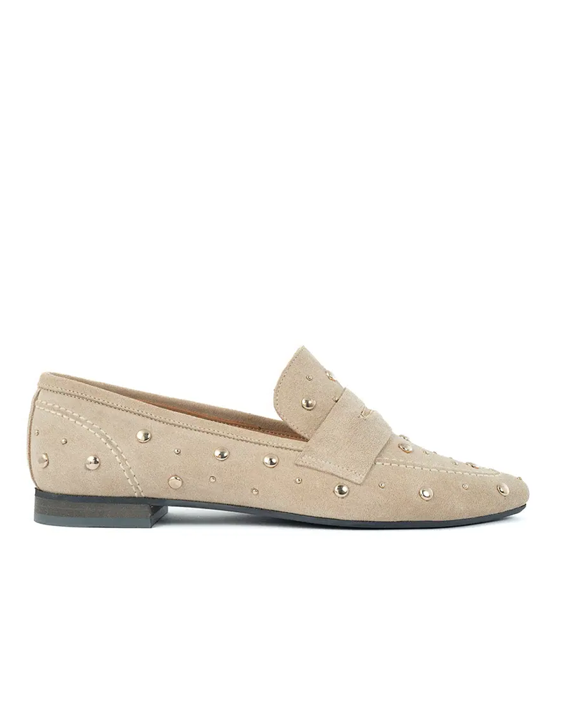 Babouche Babouche | Loafer Lois - beige