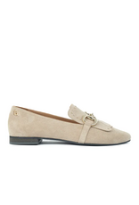 21Jewelz Babouche | Loafer Dena - beige