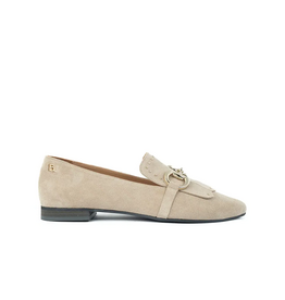 21Jewelz Babouche | Loafer Dena - beige