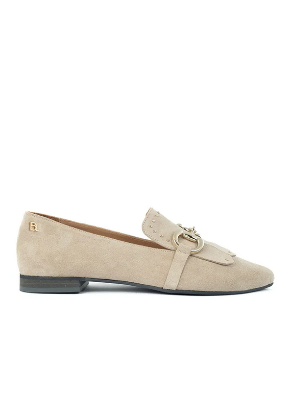 21Jewelz Babouche | Loafer Dena - beige