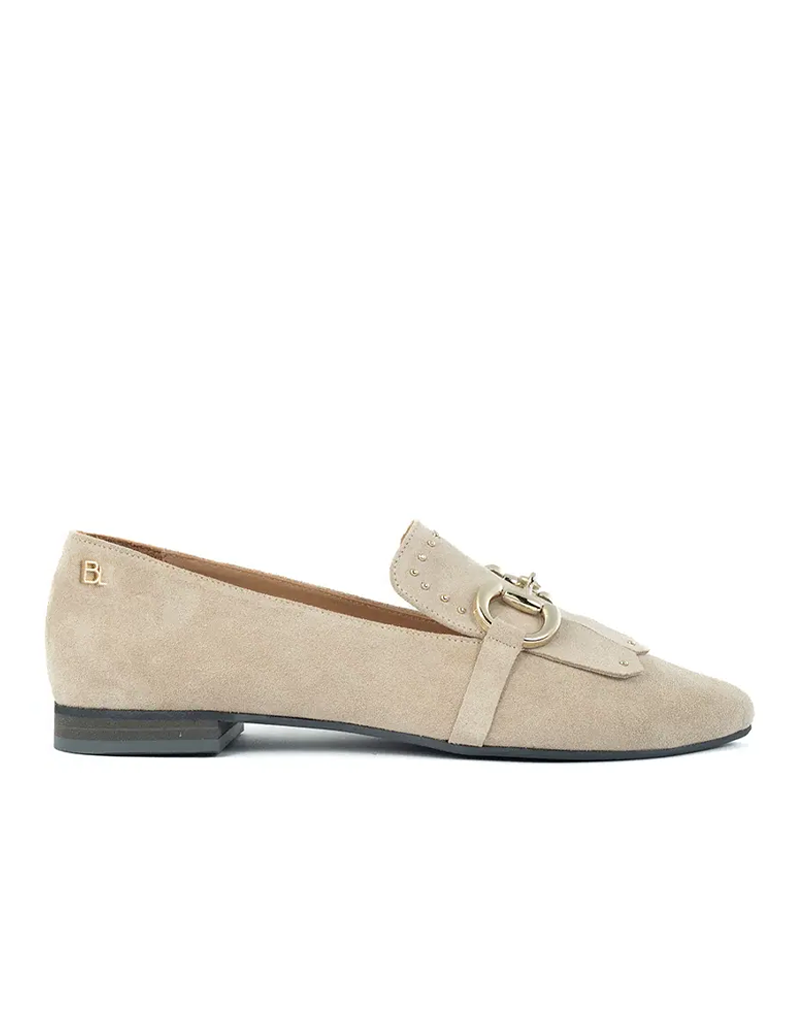 21Jewelz Babouche | Loafer Dena - beige