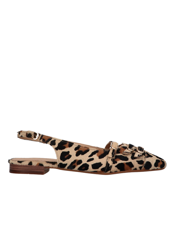 Tango Tango | Slingback multicolour