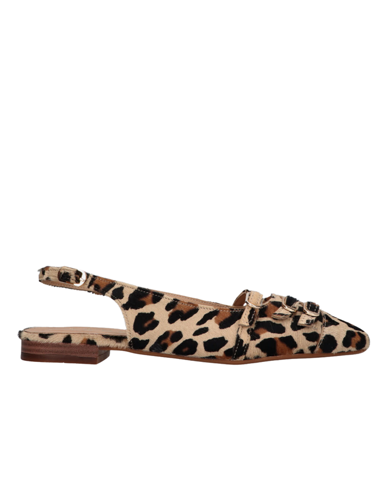 Tango Tango | Slingback multicolour