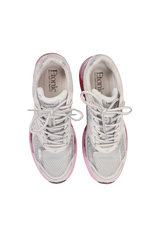 Etonic Etonic | Sneaker fluo real white