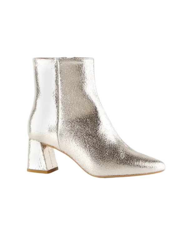 DWRS DWRS | Lugano crackled - champagne