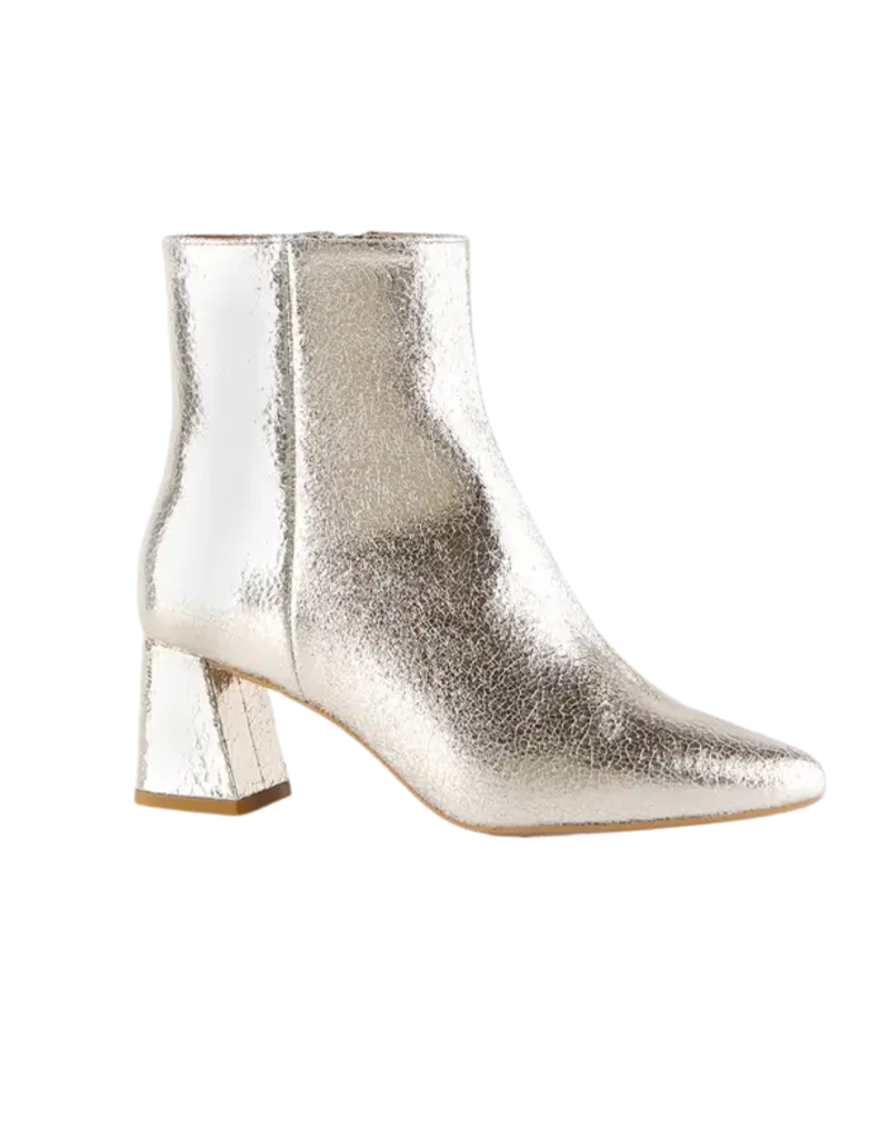 DWRS DWRS | Lugano crackled - champagne