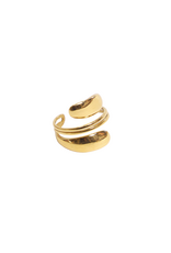 21Jewelz Statement ring