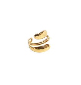 21Jewelz Statement ring