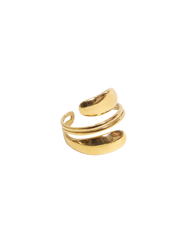 21Jewelz Statement ring