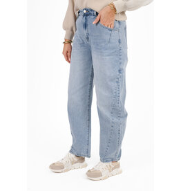 21Jewelz Barrel jeans - lichtblauw