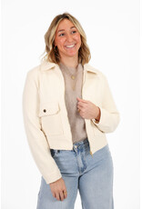 21Jewelz - The Label 21Jewelz | Jasje Floor - ecru