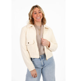 21Jewelz - The Label 21Jewelz | Jasje Floor - ecru