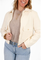 21Jewelz - The Label 21Jewelz | Jasje Floor - ecru