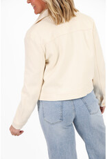 21Jewelz - The Label 21Jewelz | Jasje Floor - ecru