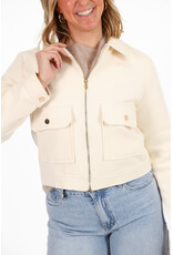 21Jewelz - The Label 21Jewelz | Jasje Floor - ecru